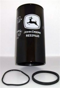 John Deere Filtru Combustibil RE539465