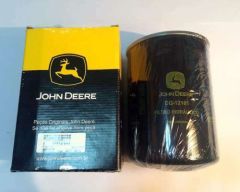 John Deere Filtru Ulei Hidraulic DQ12161