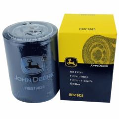 John Deere Filtru Ulei Motor RE519626