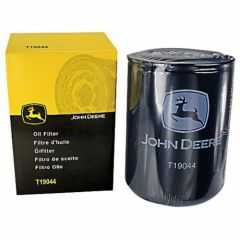 John Deere Filtru Ulei Motor T19044