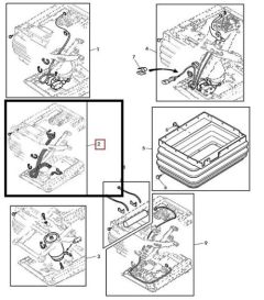 John Deere Furtun AL166451
