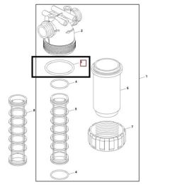 John Deere Garnitura WZ1845245