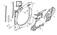 John Deere Nit M136047