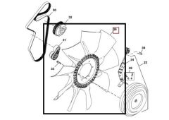 John Deere Paleta RE245935