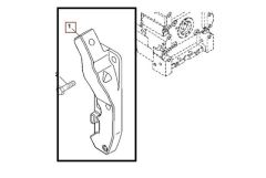 John Deere Suport R184430