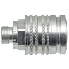 KM 12L (M18x1,5) DN12-BG3 KM 12L 3
