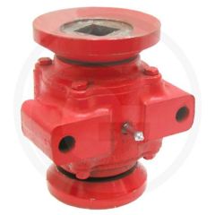 Lagar Complet pentru Ax Patrat 40x40 18031-0037