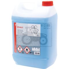 Lichid antigel pentru instalatia de spalat parbrizul, canistra 5 l 