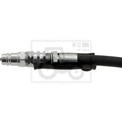 Maner Fast Grip cu cupla BG 3 LM 12 GAS