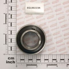 Maschio Gaspardo 08-10-14 CUSCINETTO UC 207 EKO EGL00223R