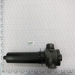 Maschio Gaspardo 08-20-15 FILTRO SCARICO 230-14 EGL00376R