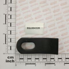 Maschio Gaspardo 08-21-81 COLTELLO tipo 6 - 40 EGL00432R