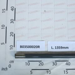 Maschio Gaspardo ALBERO CATENARIA B03500020R