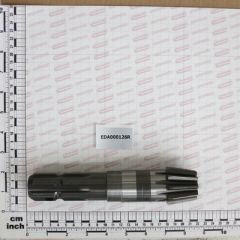 Maschio Gaspardo ALBERO PIGNONE Z10 M3.75 EDA000126R
