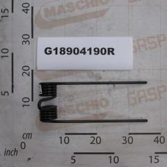 Maschio Gaspardo Arc Acoperire Seminte G18904190R