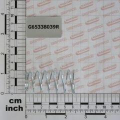 Maschio Gaspardo Arc G65338039R
