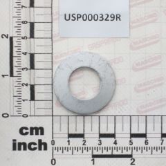 Maschio Gaspardo ARC TAZZA A $40X20,4X2,25 DI USP000329R