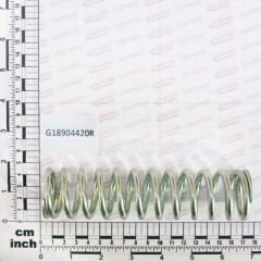Maschio Gaspardo Arc Tensionare Brazdar G18904420R