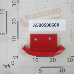 Maschio Gaspardo ASS. TALLONE NR1 (EV/12-14-16) A50050060R