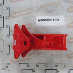 Maschio Gaspardo ASS.SUPP.RUOTA ANT.UN.-MIRCO > A50080670R