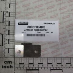 Maschio Gaspardo ATTACCO DISTRIBUTORE B0C6P0340R