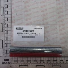 Maschio Gaspardo BOCCOLA 19,5X33,7X140 ZN A51202440R