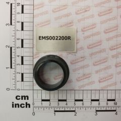 Maschio Gaspardo BOCCOLA NYLON(RULLO PICK-UP) EMS002200R