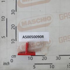 Maschio Gaspardo BRAT SUPORT 60X25X1000INT A50050090R