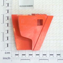 Maschio Gaspardo Brazdar Dreapta G19203080R