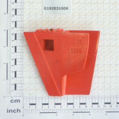 Maschio Gaspardo Brazdar Stanga G19203100R
