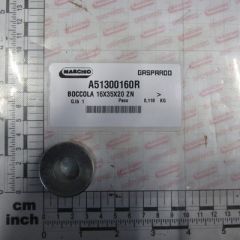 Maschio Gaspardo BUCSA 16X35X20 ZN > A51300160R
