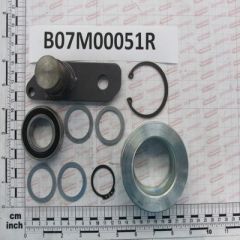 Maschio Gaspardo BUCSA GHIDAJ FIR B07M00051R