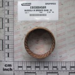 Maschio Gaspardo BUSSOLA IN BRONZO DIAM. 55 EBE000458R