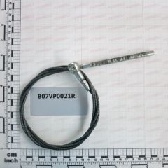 Maschio Gaspardo Cablu Entry 120 B07VP0021R