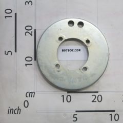 Maschio Gaspardo CALOTTA CON 4 DADI M12 B07S00130R