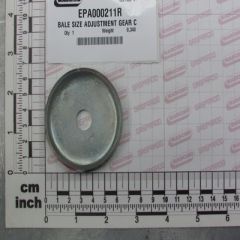 Maschio Gaspardo CAPAC GRESOR EPA000211R