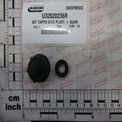 Maschio Gaspardo Capac U32020236R
