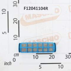 Maschio Gaspardo CARTUCCIA FILTRO G1 1/4 MESH50 F12041104R