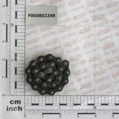 Maschio Gaspardo CATENA 1/2 ISO 084 24 MAGLIE F06080224R