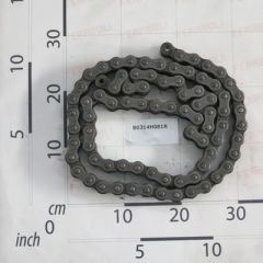 Maschio Gaspardo CATENA RULLIﾴﾴAﾴﾴ ASA80 H 81M B0314H081R
