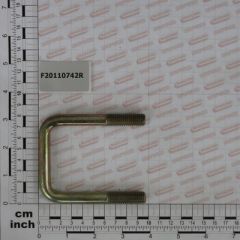 Maschio Gaspardo CAVALLOTTO Q.B=60 M=12 L=84 F20110742R