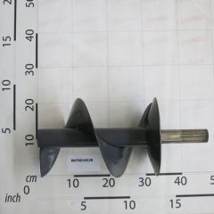 Maschio Gaspardo COCLEA SX PU 200 B07S01652R