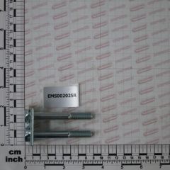 Maschio Gaspardo COMP.S.BLOCCO SUPPORTO TENDICA EMS002025R