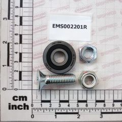 Maschio Gaspardo COMPL.ROTELLA (RULLO PI EMS002201R