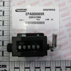 Maschio Gaspardo CONTOR EPA000069R