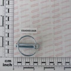 Maschio Gaspardo COPPIGLIA ESA000166R
