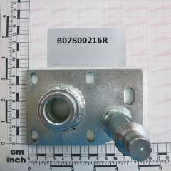 Maschio Gaspardo CORPO ROTAZIONE RUOTE LIBERE B07S00216R