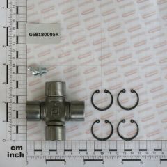 Maschio Gaspardo CROCIERA G68180005R