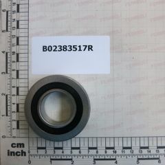 Maschio Gaspardo CUSCINETTO LR207 2RS B02383517R