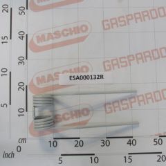 Maschio Gaspardo DENTE A MOLLA CORTO ELIA PRO ESA000132R